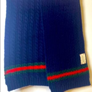 Gucci Scarf